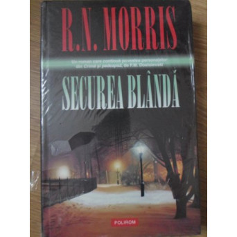 SECUREA BLANDA