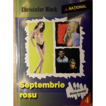 SEPTEMBRIE ROSU