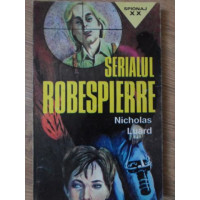 SERIALUL ROBESPIERRE