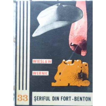 SERIFUL DIN FORT-BENTON
