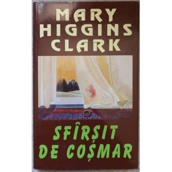 SFARSIT DE COSMAR