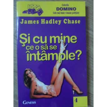 SI CU MINE CE O SA SE INTAMPLE?