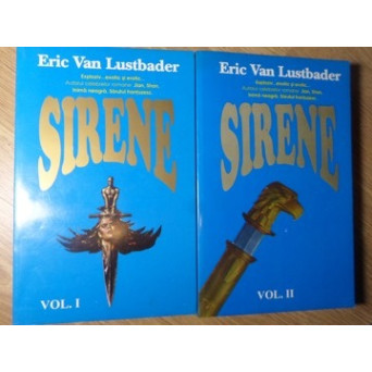 SIRENE VOL.1-2