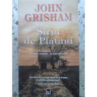 SIRUL DE PLATANI