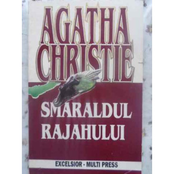 SMARALDUL RAJAHULUI