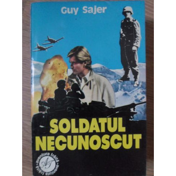 SOLDATUL NECUNOSCUT