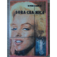 SORA CEA MICA SORA CEA MICA