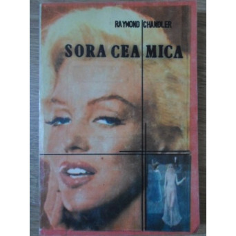 SORA CEA MICA