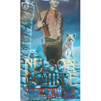SPENCERVILLE