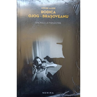 SPIONAJ LA MANASTIRE