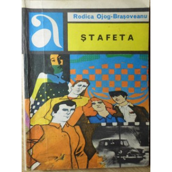 STAFETA
