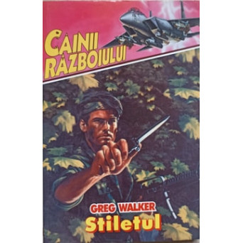STILETUL
