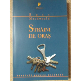 STRAINI DE ORAS