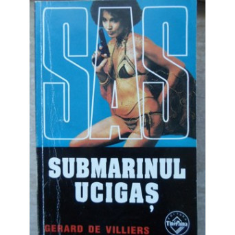 SUBMARINUL UCIGAS