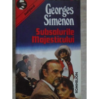 SUBSOLURILE MAJESTICULUI