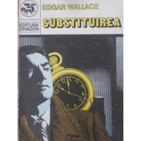 SUBSTITUIREA SUBSTITUIREA