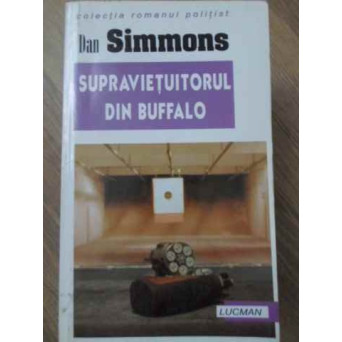 SUPRAVIETUITORUL DIN BUFFALO