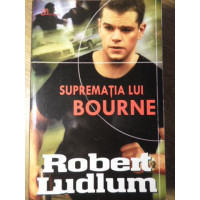 SUPREMATIA LUI BOURNE