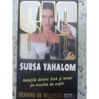 SURSA YAHALOM SAS