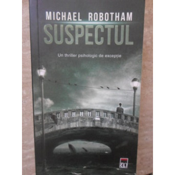 SUSPECTUL