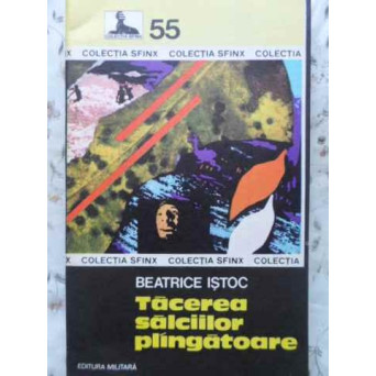 TACEREA SALCIILOR PLANGATOARE