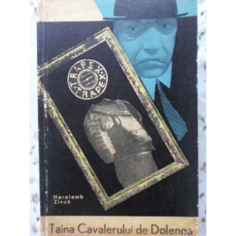 TAINA CAVALERULUI DE DOLENGA