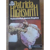 TALENTATUL DOMN RIPLEY TALENTATUL DOMN RIPLEY