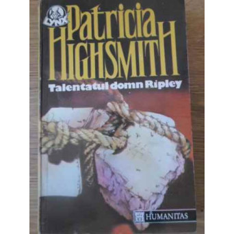 TALENTATUL DOMN RIPLEY