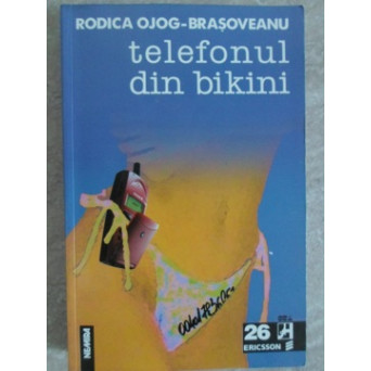 TELEFONUL DIN BIKINI