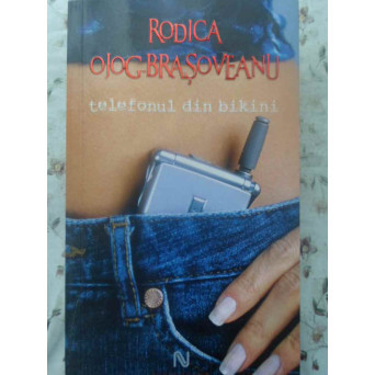 TELEFONUL DIN BIKINI