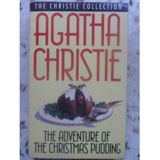 THE ADVENTURE OF THE CHRISTMAS PUDDING