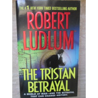 THE TRISTAN BETRAYAL THE TRISTAN BETRAYAL