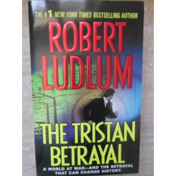 THE TRISTAN BETRAYAL