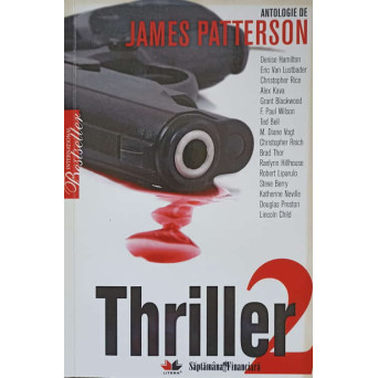 THRILLER 2