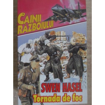 TORNADA DE FOC