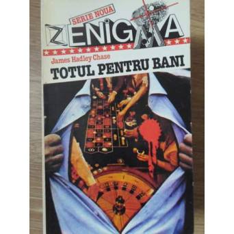 TOTUL PENTRU BANI
