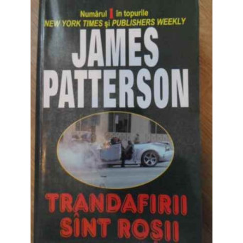 TRANDAFIRII SINT ROSII
