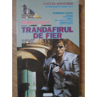 TRANDAFIRUL DE FIER TRANDAFIRUL DE FIER