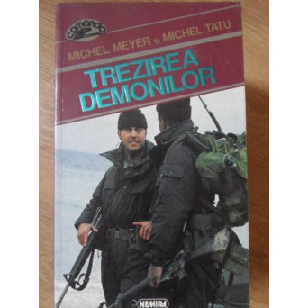TREZIREA DEMONILOR