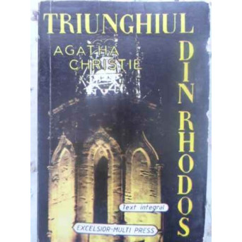 TRIUNGHIUL DIN RHODOS