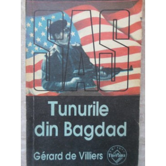 TUNURILE DIN BAGDAD
