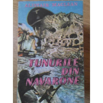 TUNURILE DIN NAVARONE