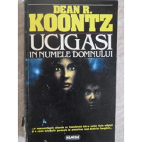 UCIGASI IN NUMELE DOMNULUI UCIGASI IN NUMELE DOMNULUI