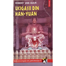 UCIGASII DIN HAN-YUAN