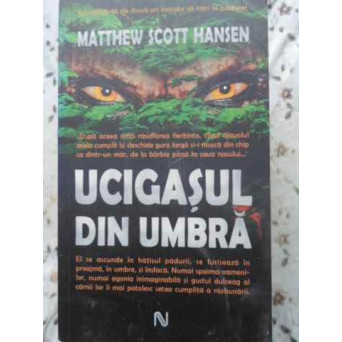 UCIGASUL DIN UMBRA