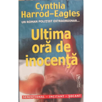 ULTIMA ORA DE INOCENTA