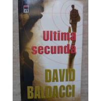 ULTIMA SECUNDA ULTIMA SECUNDA