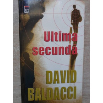 ULTIMA SECUNDA