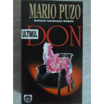 ULTIMUL DON