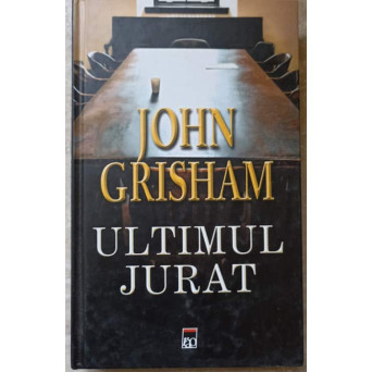 ULTIMUL JURAT
